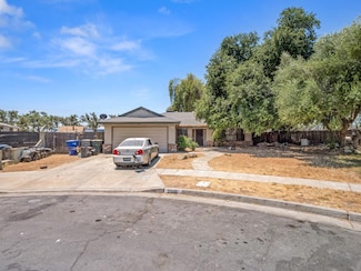 2588 S Sierra Vista Ave, Fresno, CA 93725