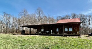 8400 N County Road 740 E, Butlerville, IN 47223