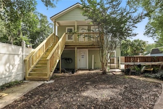1110 E Duffy St Unit C, Savannah, GA 31404