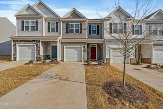 227 Liam St, Clayton, NC 27520