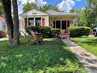 439 Avant Ave, San Antonio, TX 78210