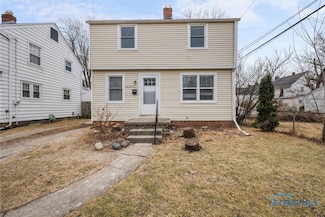 1229 Corbin Rd, Toledo, OH 43612
