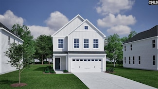 420 Pinaster Path, West Columbia, SC 29169