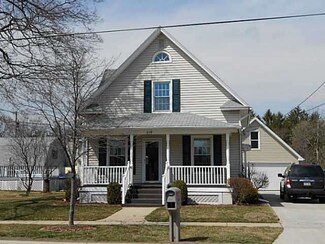 219 E Main St, Metamora, OH 43540