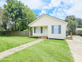 708 Louisiana Ave, Lafayette, LA 70501