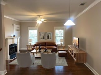 655 Mead St SE Unit 51, Atlanta, GA 30312