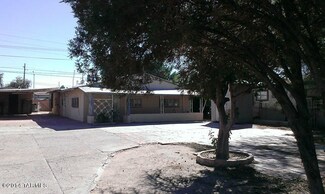 213 W Kentucky St, Tucson, AZ 85714