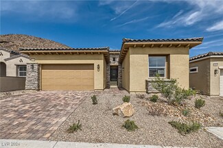 145 Cabo Cruces Dr, Henderson, NV 89011
