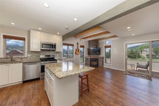 402 Cartier Ct Unit 3, Dillon, CO 80435