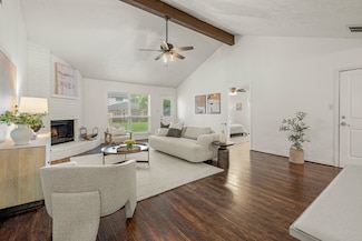 22823 Goldstone Dr, Katy, TX 77450