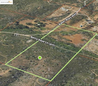 17074 Betty Kaye Ln, Mountain Ranch, CA 95246