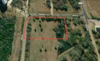 Lot 5 Mariner Cay ES Hanna Dr, Denison, TX 75020