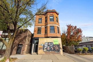 3268 W Fullerton Ave Unit 2, Chicago, IL 60647