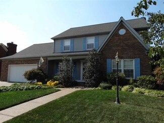 1015 Kingswood Dr, Evansville, IN 47715