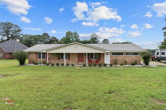 997 Old Plain Dealing Rd, Benton, LA 71006
