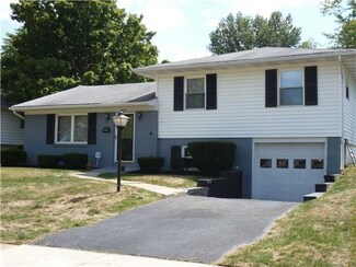 6637 Balsam Dr, Reynoldsburg, OH 43068