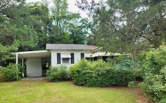 1137 Florida 14, Madison, FL 32340