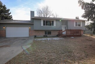 1775 Edwards Dr, Sheridan, WY 82801