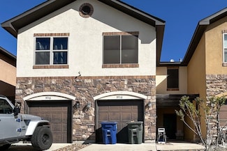 5718 Montevista Dr, Laredo, TX 78041