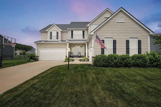 7387 Lawton St, Galena, OH 43021
