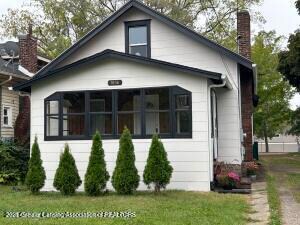 1836 Coleman Ave, Lansing, MI 48910