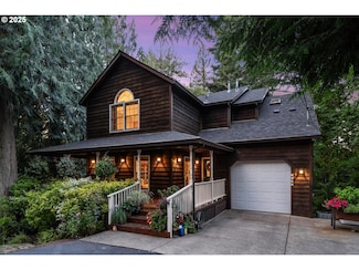1035 SW Palatine St, Portland, OR 97219