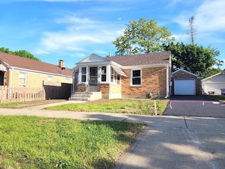 673 Slade Ave, Elgin, IL 60120