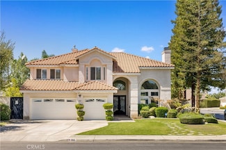 1001 Sungro Way, Bakersfield, CA 93311