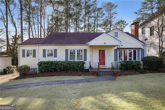 1258 Merry Ln NE, Atlanta, GA 30329