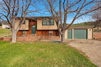 8024 Blucksberg Dr, Sturgis, SD 57785