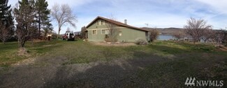 570 Lakeview Ave, Vantage, WA 98950