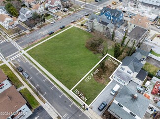 1006 Heck St, Asbury Park, NJ 07712