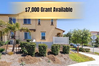 1709 Santa Carolina Ave Unit 2, Chula Vista, CA 91913