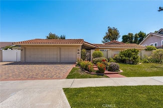 1329 N Cabrillo St, Orange, CA 92869