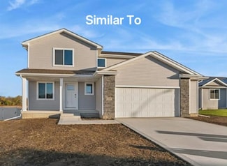 4311 NE 3rd St, Ankeny, IA 50021