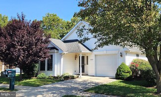 1819 Melvor Ln, Winchester, VA 22601