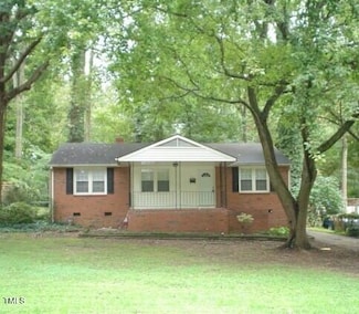 314 Robin Hood Dr, Raleigh, NC 27604