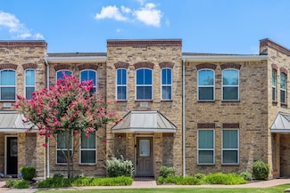223 Belleville Dr, Lewisville, TX 75057