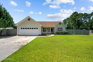 205 Borgo Ct, Havelock, NC 28532