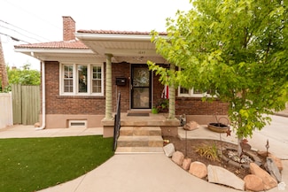 1243 S Colonial Place, Salt Lake City, UT 84102