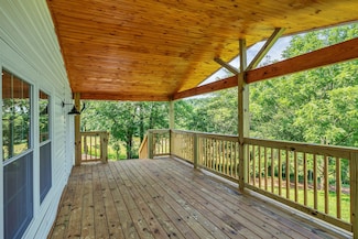 1941 Terrapin Branch Rd, Mount Pleasant, TN 38474