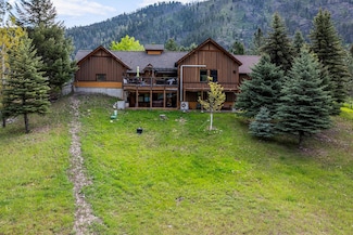 20 Sawmill Fishing Rd, Clinton, MT 59825