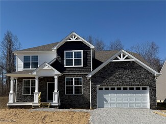 3836 Jacobs Ln, Uniontown, OH 44685