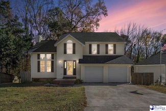 1444 Cabrillo Dr, Florence, SC 29505