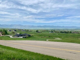 TBD Powder Horn Rd Unit MNR 24 Lot 1, Sheridan, WY 82801