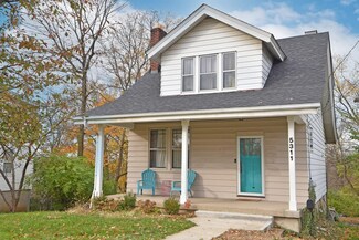 5311 Colerain Ave, Cincinnati, OH 45223