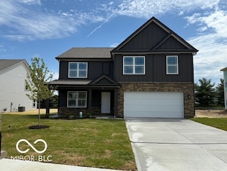 7517 Big Bend Blvd, Indianapolis, IN 46113