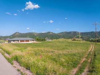 Lot GC-75 Meadowlark Dr Unit Corner of Meadowlark, Hot Springs, SD 57747