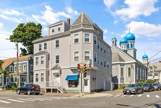 2 Essex St, Salem, MA 01970