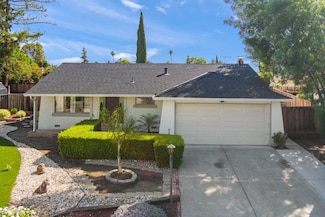 1527 Turriff Way, San Jose, CA 95132